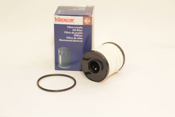 KLAXCAR FRANCE alyvos filtras FH022z